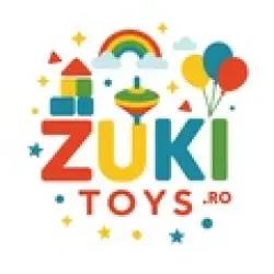 primeste cashback de la partenerul nostru zukitoys
