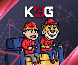 coupon-K4G.com-logo