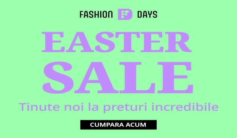 coupon-EASTER SALE