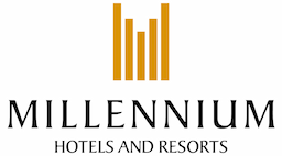 CashClub - Get commission from millenniumhotels.com