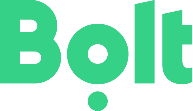 CashClub - Bolt - partner shop logo image