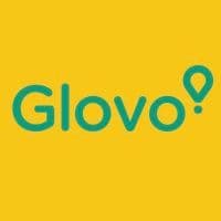 CashClub - Glovo - partner shop logo image