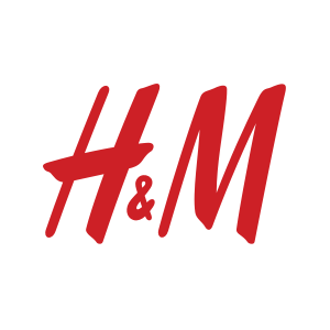 CashClub - H&M - partner shop logo image