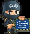 CashClub - carboysafety.ro - partner shop logo image