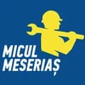 CashClub - Get commission from micul-meserias.ro
