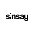 sinsay.com/ro -logo