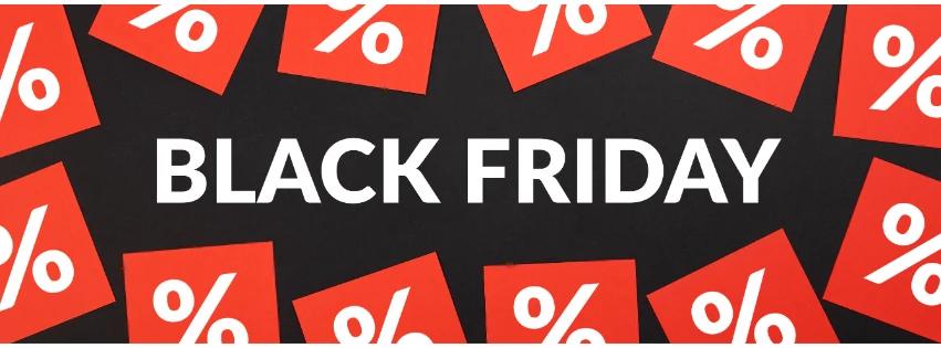 Black Friday 2025: Top Electronice și Electrocasnice EMag la cele mai bune preturi