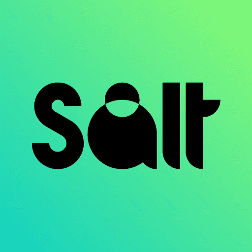 cod reducere SALT Bank