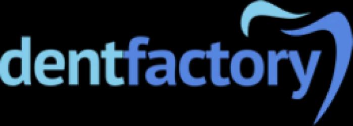 CashClub - Get commission from dentfactory.ro