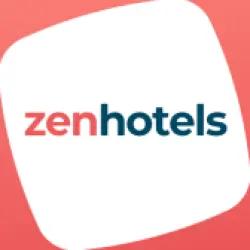 CashClub - Get commission from zenhotels.com