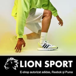 CashClub - Get commission from lionsport.ro