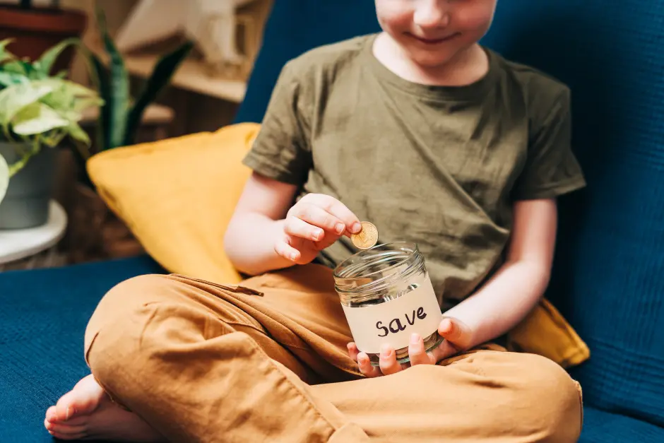 educatie financiara pentru copii