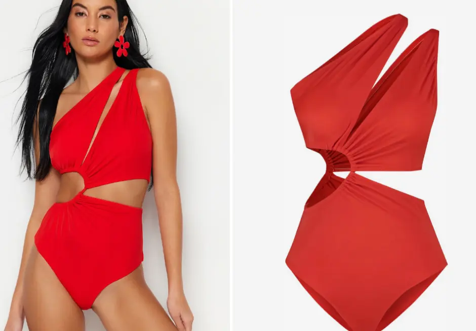 Vara 2025: Costume de baie de neuitat și magazine online de unde le cumperi la reduceri și prețuri bune - Imagine 34