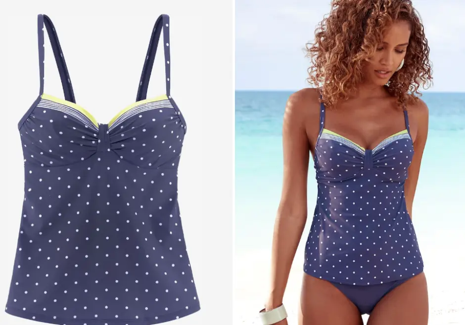 Vara 2025: Costume de baie de neuitat și magazine online de unde le cumperi la reduceri și prețuri bune - Imagine 18