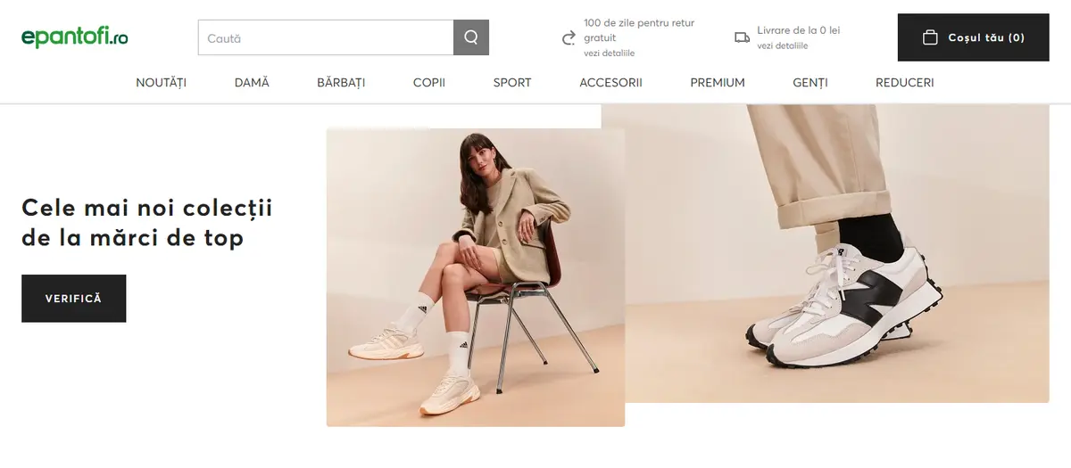 10 tendinte la moda in materie de incaltaminte pentru primavara / vara lui 2024 + coduri de reducere la Epantofi - Imagine 3