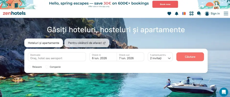 Vacanță cu buget mic în 2026: ghid complet pentru a călători mai mult cu mai puțini bani - Imagine 13