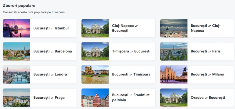 Vacanță cu buget mic în 2026: ghid complet pentru a călători mai mult cu mai puțini bani - Imagine 10