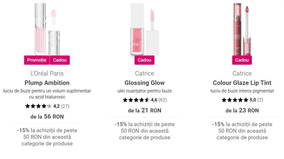 Cum îți faci geanta de plajă perfectă în 2026: 30 de produse must-have de la beauty la fashion (cu cashback) - Imagine 16