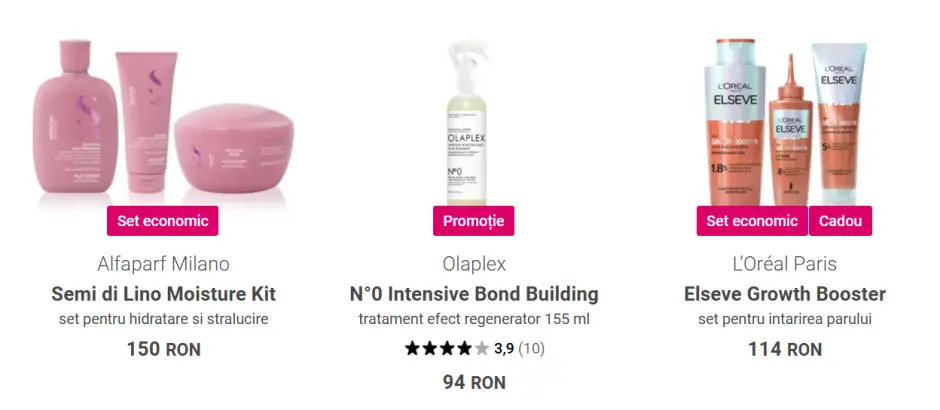 Cum îți faci geanta de plajă perfectă în 2026: 30 de produse must-have de la beauty la fashion (cu cashback) - Imagine 21