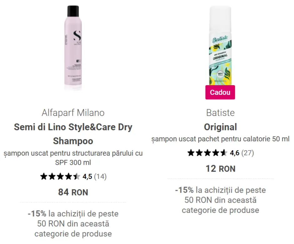 Cum îți faci geanta de plajă perfectă în 2026: 30 de produse must-have de la beauty la fashion (cu cashback) - Imagine 20