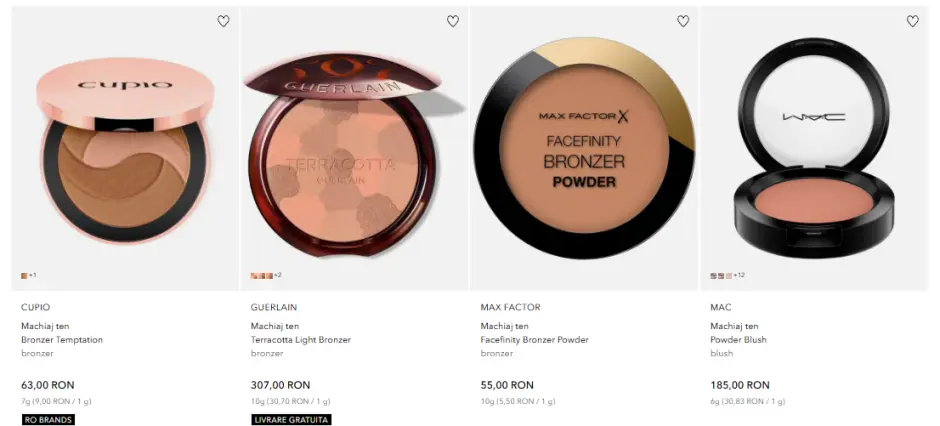 Cum îți faci geanta de plajă perfectă în 2026: 30 de produse must-have de la beauty la fashion (cu cashback) - Imagine 14