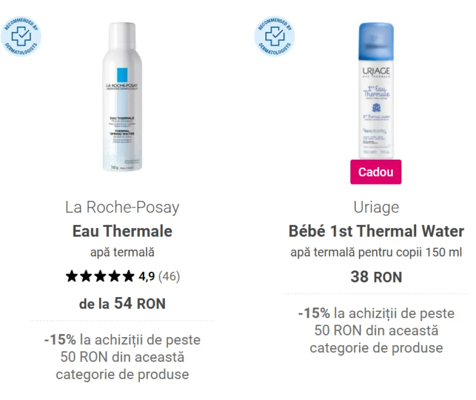 Cum îți faci geanta de plajă perfectă în 2026: 30 de produse must-have de la beauty la fashion (cu cashback) - Imagine 11