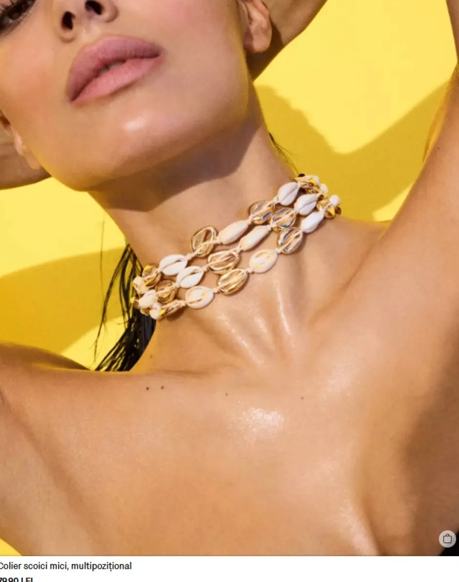 Cum îți faci geanta de plajă perfectă în 2026: 30 de produse must-have de la beauty la fashion (cu cashback) - Imagine 28