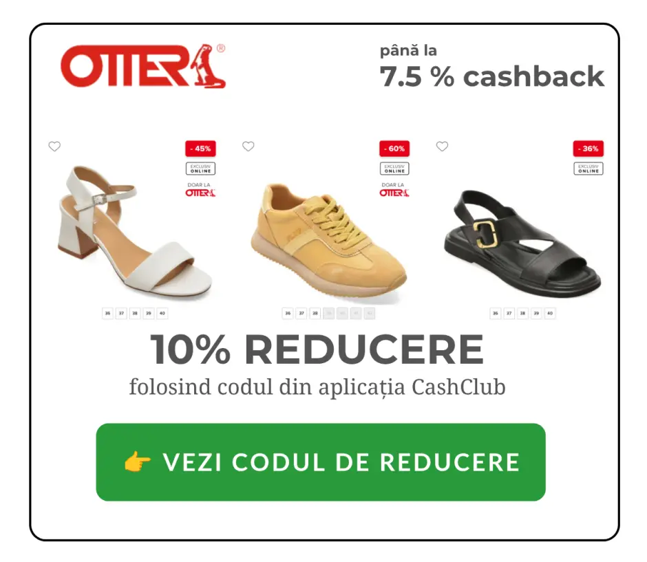 Coduri și cupoane de reducere: cum economisești inteligent la cumpărăturile online și unde găsești cele mai bune oferte în 2026 - Imagine 13
