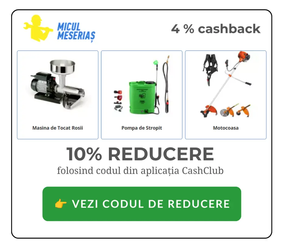 Coduri și cupoane de reducere: cum economisești inteligent la cumpărăturile online și unde găsești cele mai bune oferte în 2026 - Imagine 5