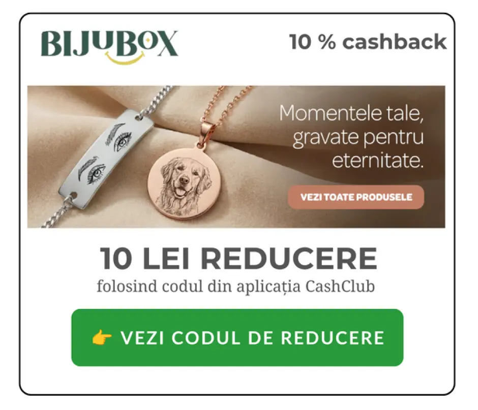 Coduri și cupoane de reducere: cum economisești inteligent la cumpărăturile online și unde găsești cele mai bune oferte în 2026 - Imagine 8