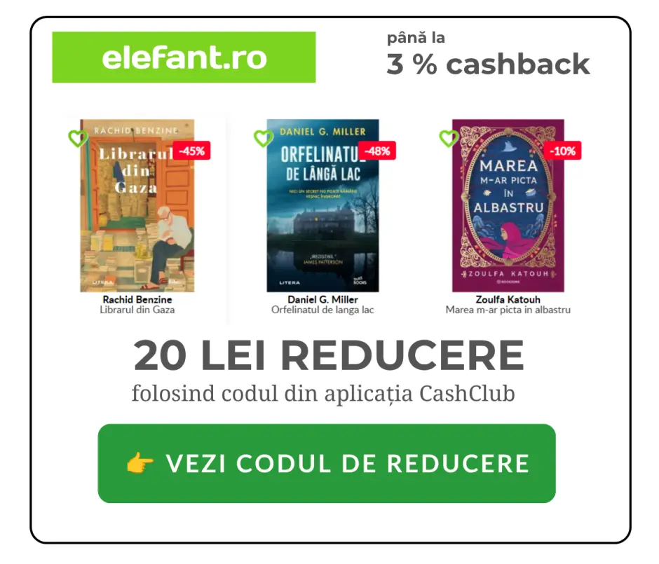 Coduri și cupoane de reducere: cum economisești inteligent la cumpărăturile online și unde găsești cele mai bune oferte în 2026 - Imagine 6