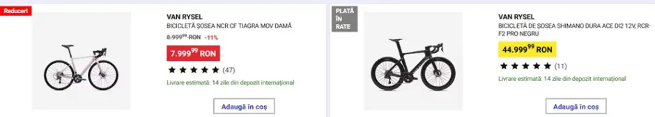 Ghid complet: cum alegi bicicleta potrivită pentru copii și adulți în 2026 - Imagine 5