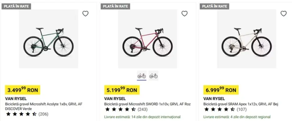 Ghid complet: cum alegi bicicleta potrivită pentru copii și adulți în 2026 - Imagine 6