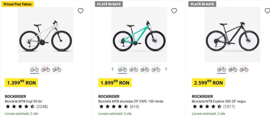 Ghid complet: cum alegi bicicleta potrivită pentru copii și adulți în 2026 - Imagine 14