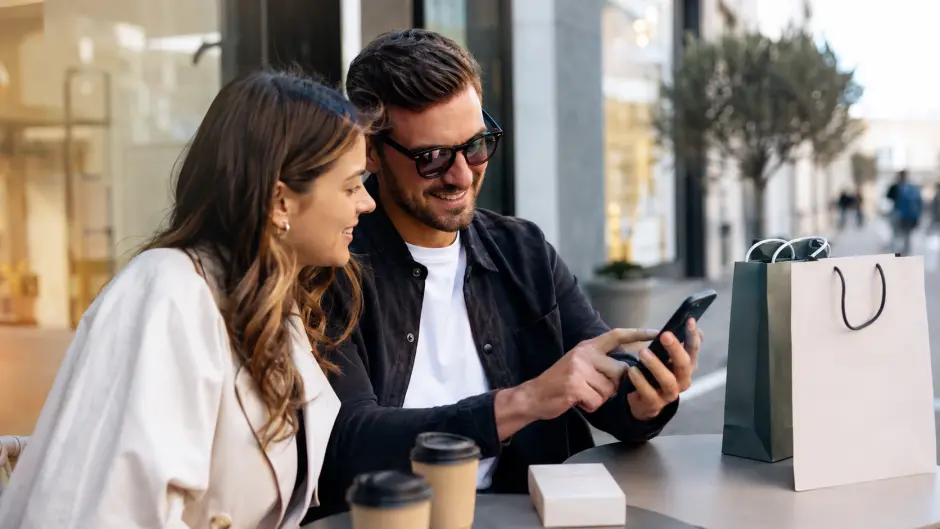 Cum să faci bani din recomandările pe care le faci deja. Ghid complet despre referral marketing, cashback și cum îți poți transforma recomandările într-o sursă de venit - Imagine 10