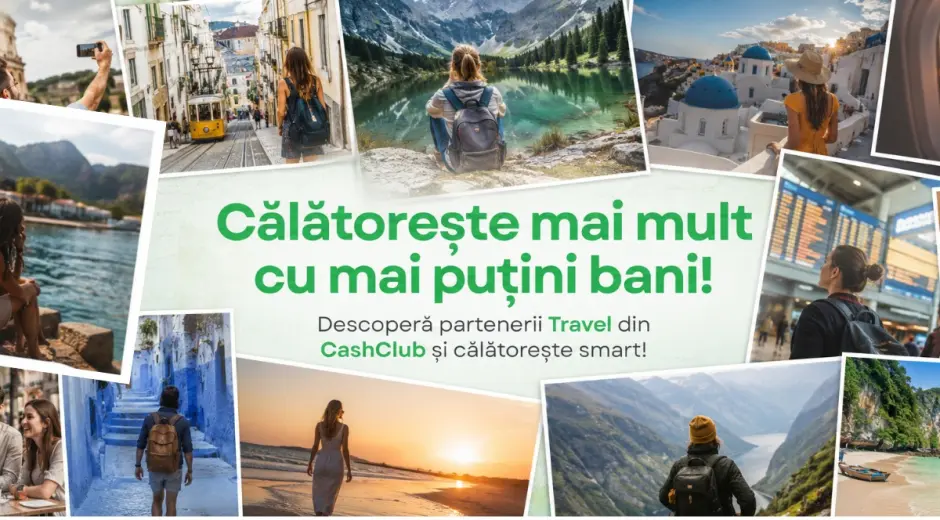 Ce merită să cumperi în iulie 2026? Ghidul CashClub cu cele mai bune produse, oferte și descoperiri ale lunii - Imagine 25