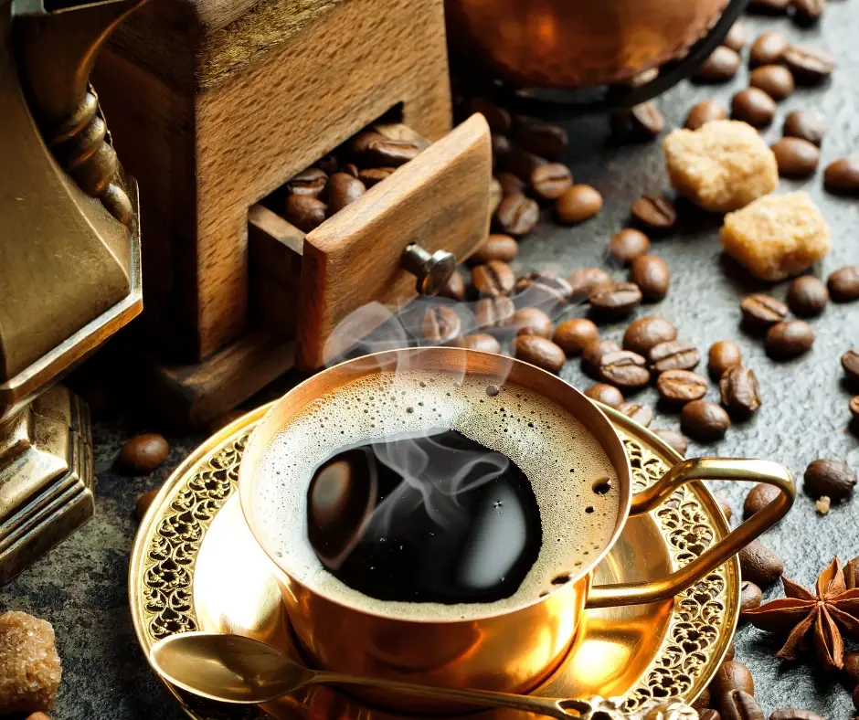 Cafea, cafea, Kfea.ro: cele mai captivante lucruri despre bautura ta preferata si coduri de reducere la cafea - Imagine 6