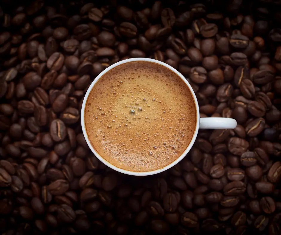 Cafea, cafea, Kfea.ro: cele mai captivante lucruri despre bautura ta preferata si coduri de reducere la cafea - Imagine 1