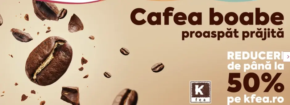 Cafea, cafea, Kfea.ro: cele mai captivante lucruri despre bautura ta preferata si coduri de reducere la cafea - Imagine 3