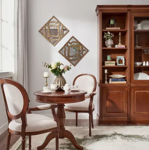 10 Piese de Mobilier pentru un Feng Shui echilibrat: Cum să te simți instant mai bine acasă la tine în 2026 - Imagine 10