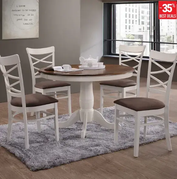 10 Piese de Mobilier pentru un Feng Shui echilibrat: Cum să te simți instant mai bine acasă la tine în 2026 - Imagine 11