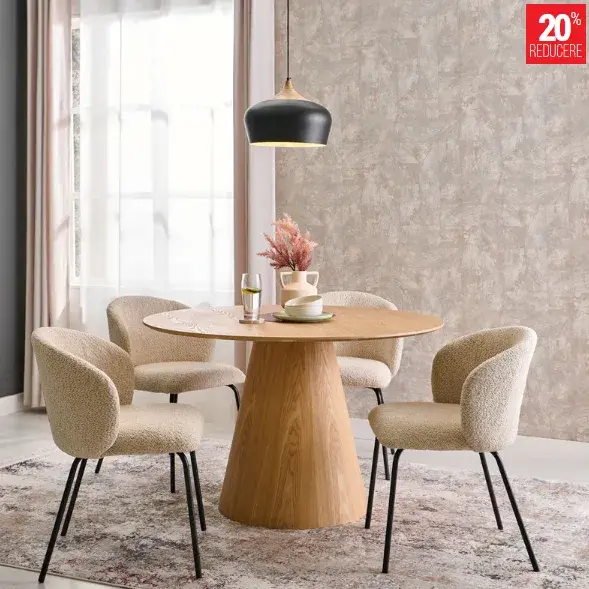 10 Piese de Mobilier pentru un Feng Shui echilibrat: Cum să te simți instant mai bine acasă la tine în 2026 - Imagine 12