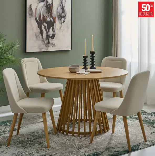 10 Piese de Mobilier pentru un Feng Shui echilibrat: Cum să te simți instant mai bine acasă la tine în 2026 - Imagine 13