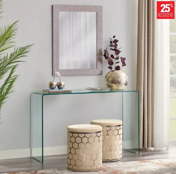 10 Piese de Mobilier pentru un Feng Shui echilibrat: Cum să te simți instant mai bine acasă la tine în 2026 - Imagine 14