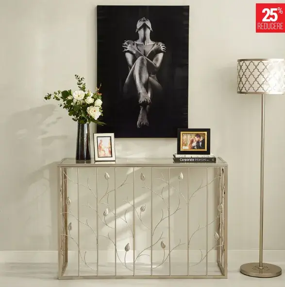 10 Piese de Mobilier pentru un Feng Shui echilibrat: Cum să te simți instant mai bine acasă la tine în 2026 - Imagine 17