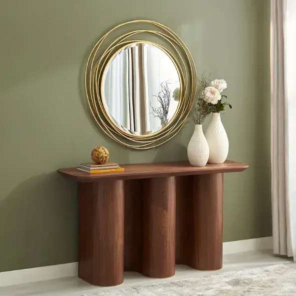 10 Piese de Mobilier pentru un Feng Shui echilibrat: Cum să te simți instant mai bine acasă la tine în 2026 - Imagine 18