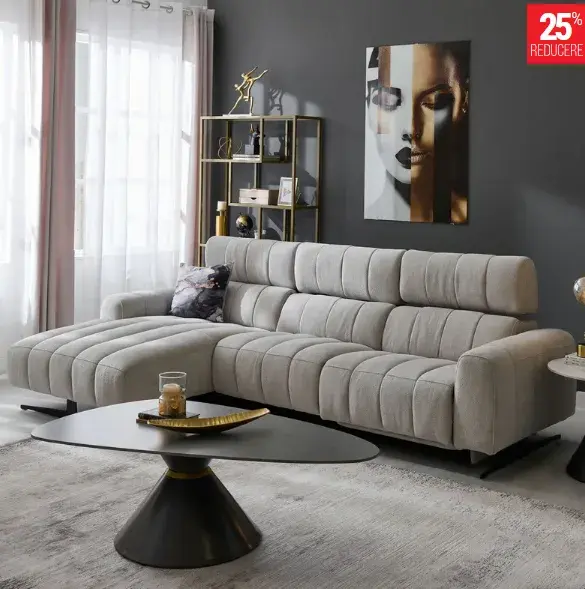 10 Piese de Mobilier pentru un Feng Shui echilibrat: Cum să te simți instant mai bine acasă la tine în 2026 - Imagine 2