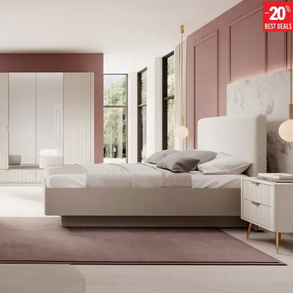 10 Piese de Mobilier pentru un Feng Shui echilibrat: Cum să te simți instant mai bine acasă la tine în 2026 - Imagine 20