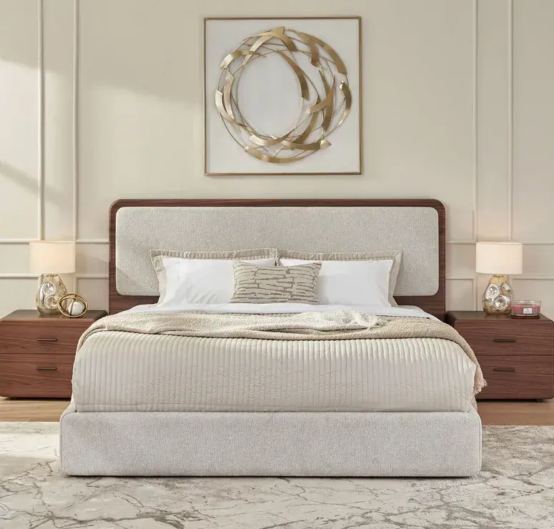 10 Piese de Mobilier pentru un Feng Shui echilibrat: Cum să te simți instant mai bine acasă la tine în 2026 - Imagine 23