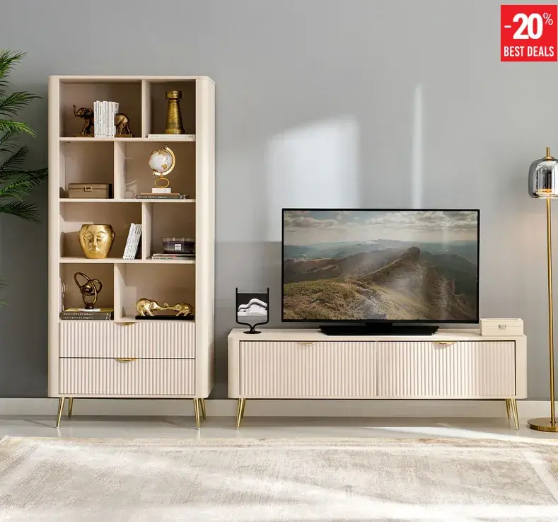10 Piese de Mobilier pentru un Feng Shui echilibrat: Cum să te simți instant mai bine acasă la tine în 2026 - Imagine 24